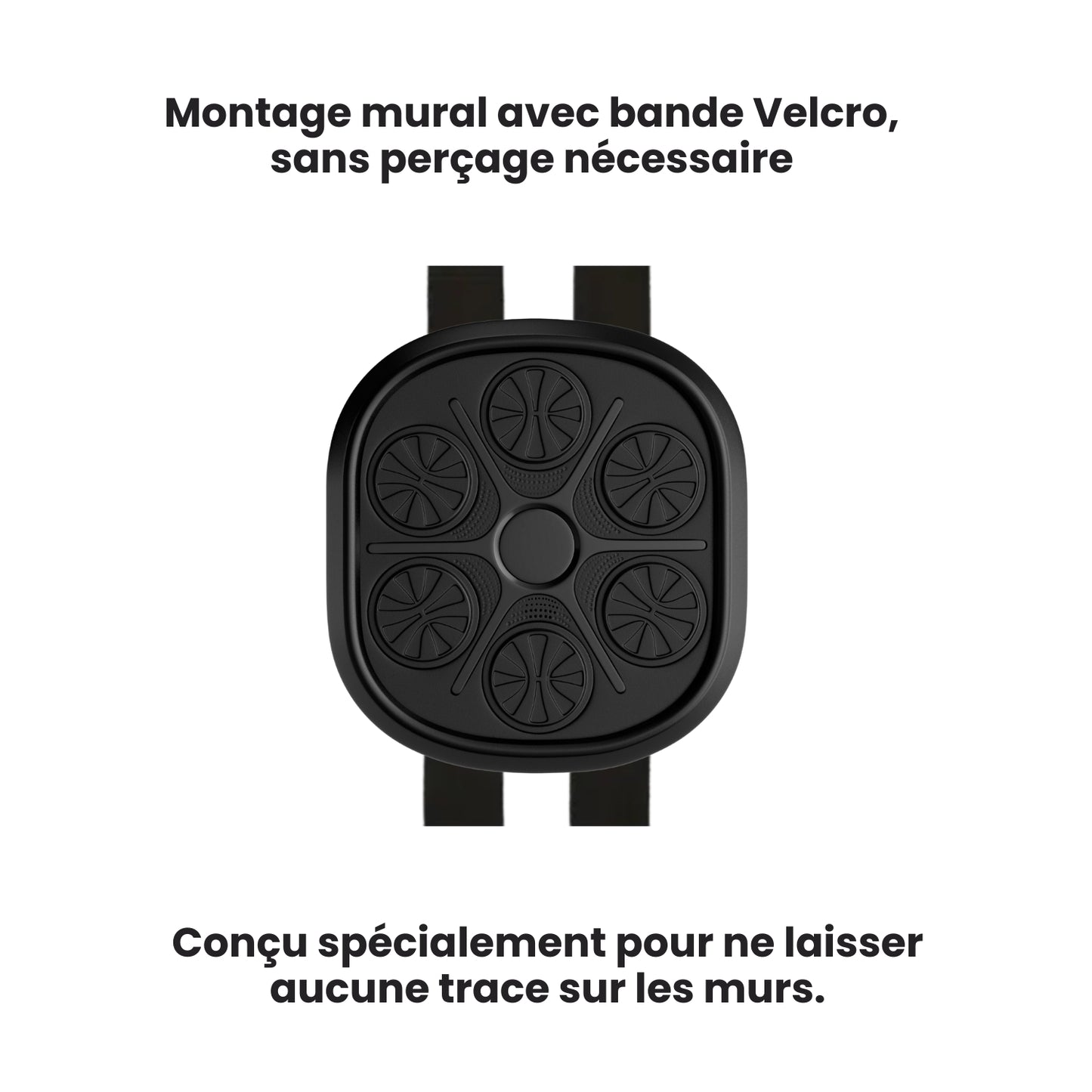 Musicaly Boxing - Gants + Ceinture OFFERTS