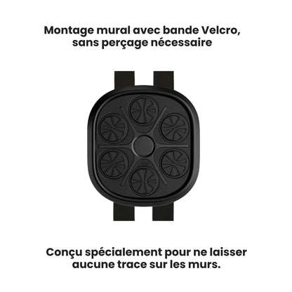 Musicaly Boxing - Gants + Ceinture OFFERTS